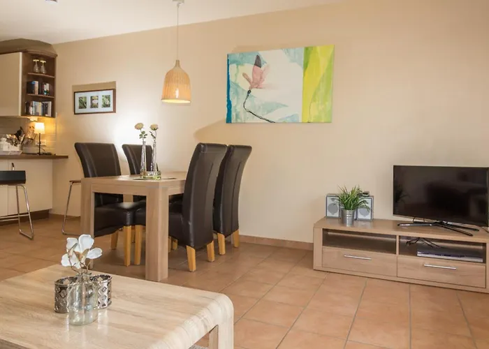 Blick Aufs بيت للعطل