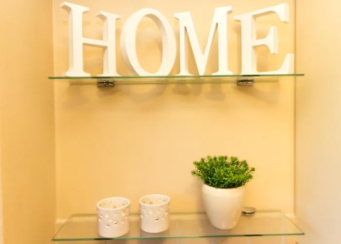 Blick Aufs بيت للعطل *