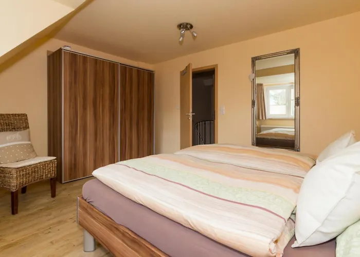 بيت للعطل Blick Aufs *